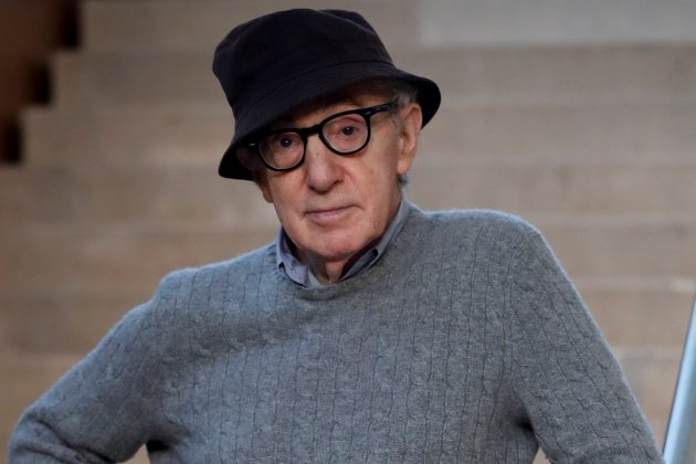 Woody Allen - EFE