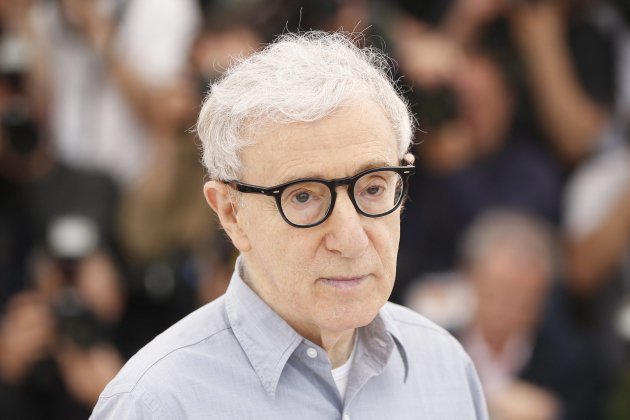 Woody Allen - EFE