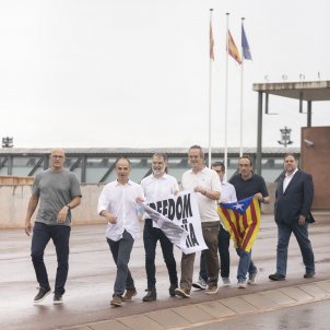 Spain fails to comply with UN resolution on rights of Catalan political prisoners