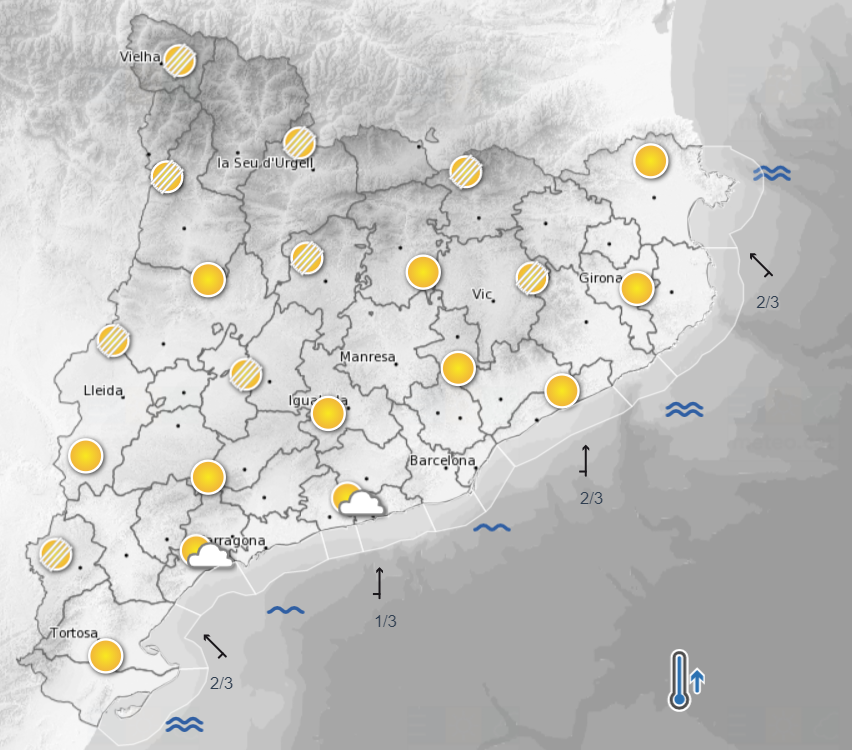 meteocat 26 06