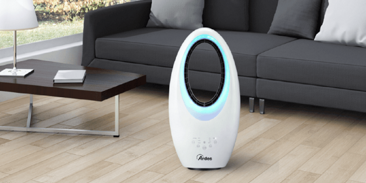 Aldi arrasa con el nuevo ventilador sin aspas al mejor precio