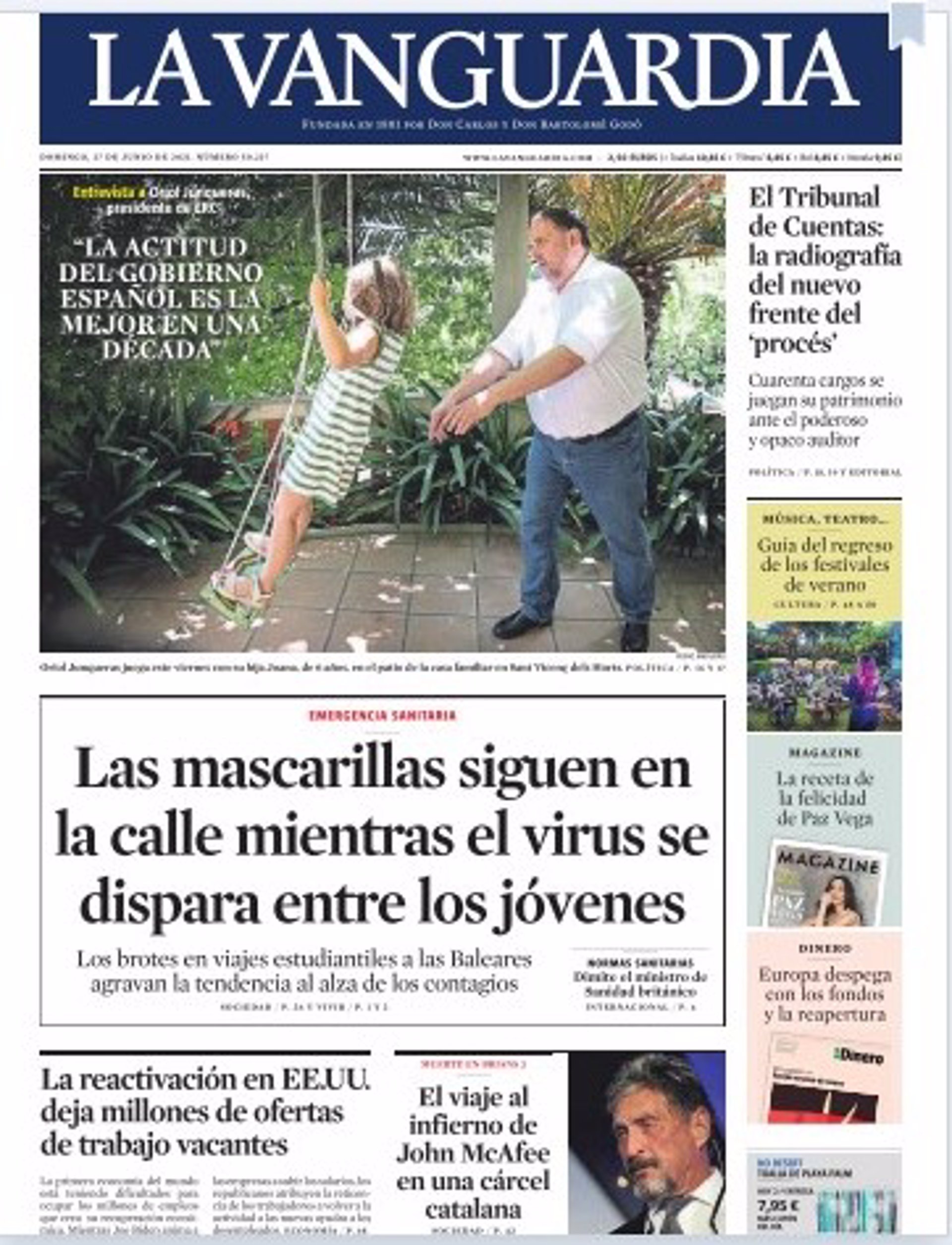 lavanguardia