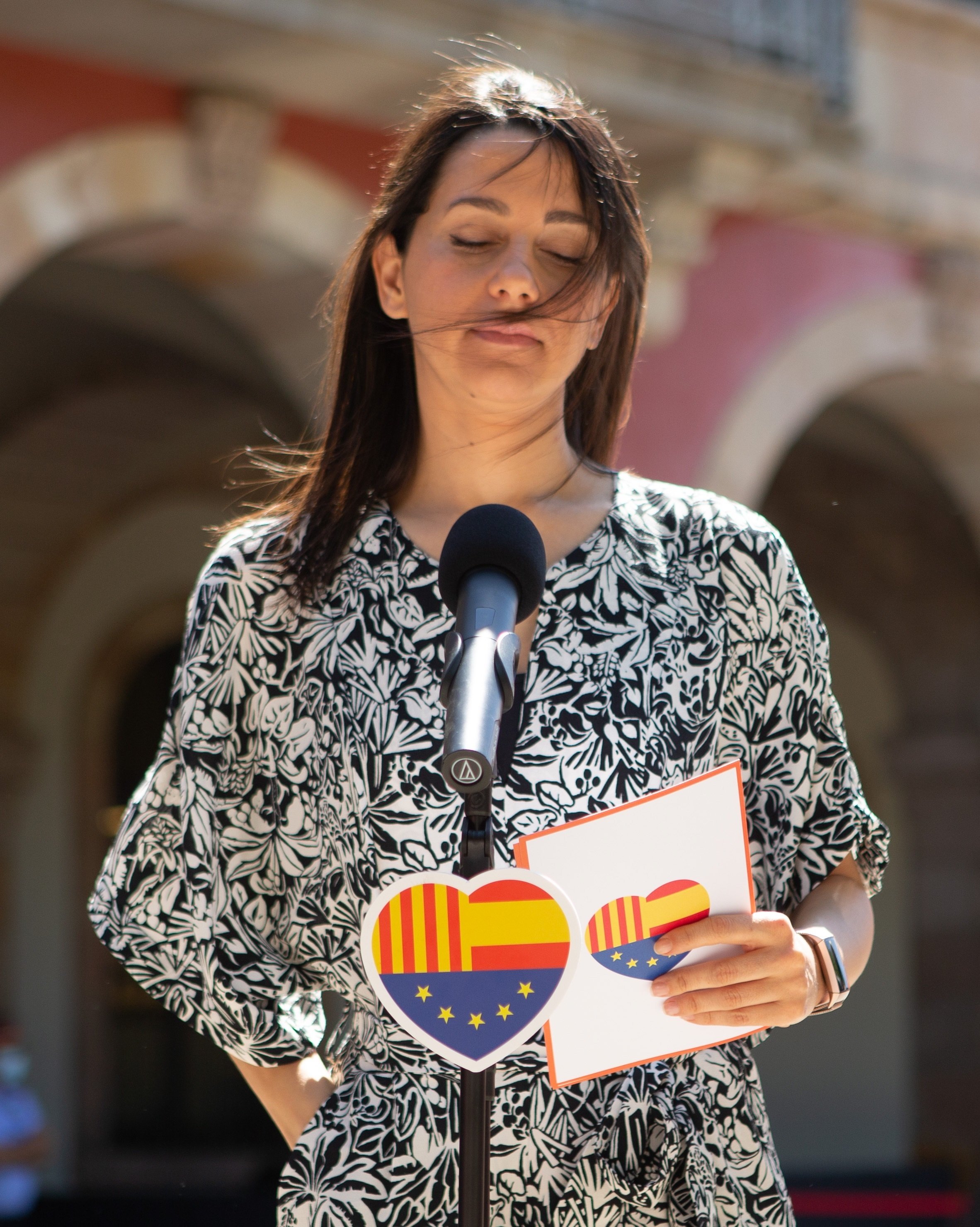 Un exalcalde de Ciudadanos pronostica la desaparición del partido