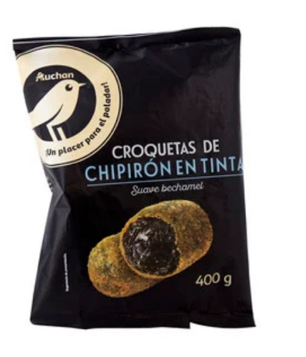 Croquetas Alcampo / Alcampo