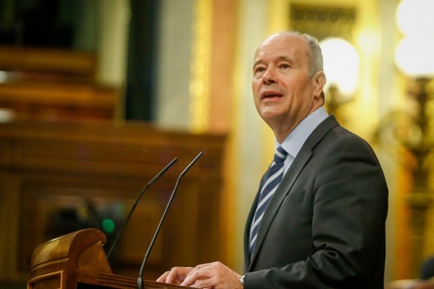 Juan Carlos Campo ACN Juan Carlos Campo ACN
