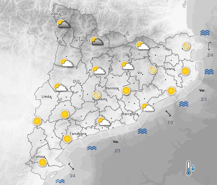 METEOCAT 28 06