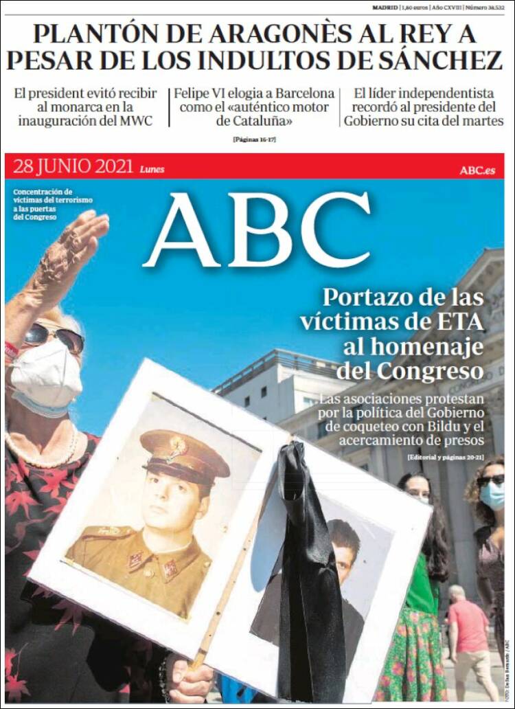 abc abc