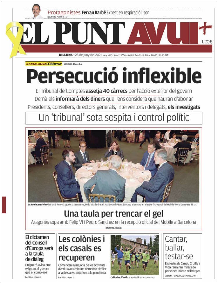 elpunt avui elpunt avui