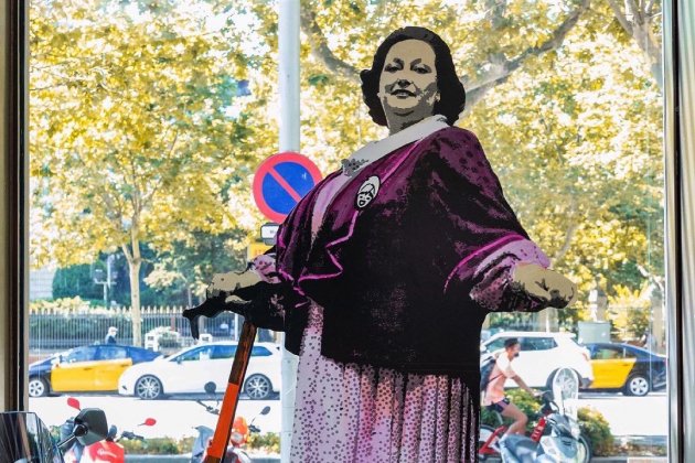 Montserrat caballe tv boy