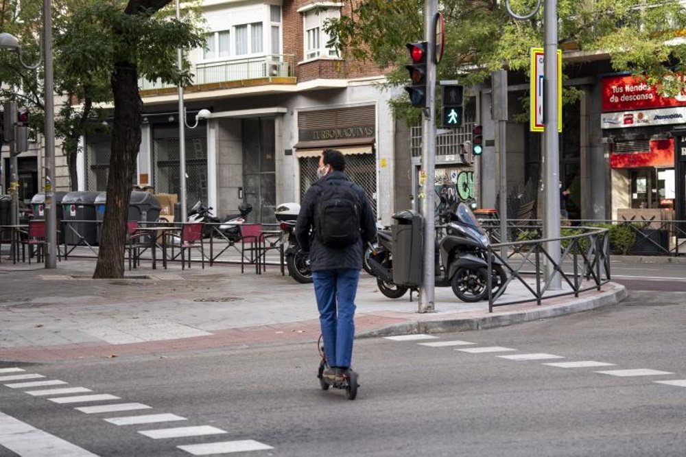 El Ayuntamiento de Zaragoza nega la prórroga de servicio a Bird