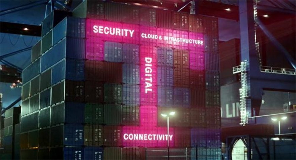 T Systems