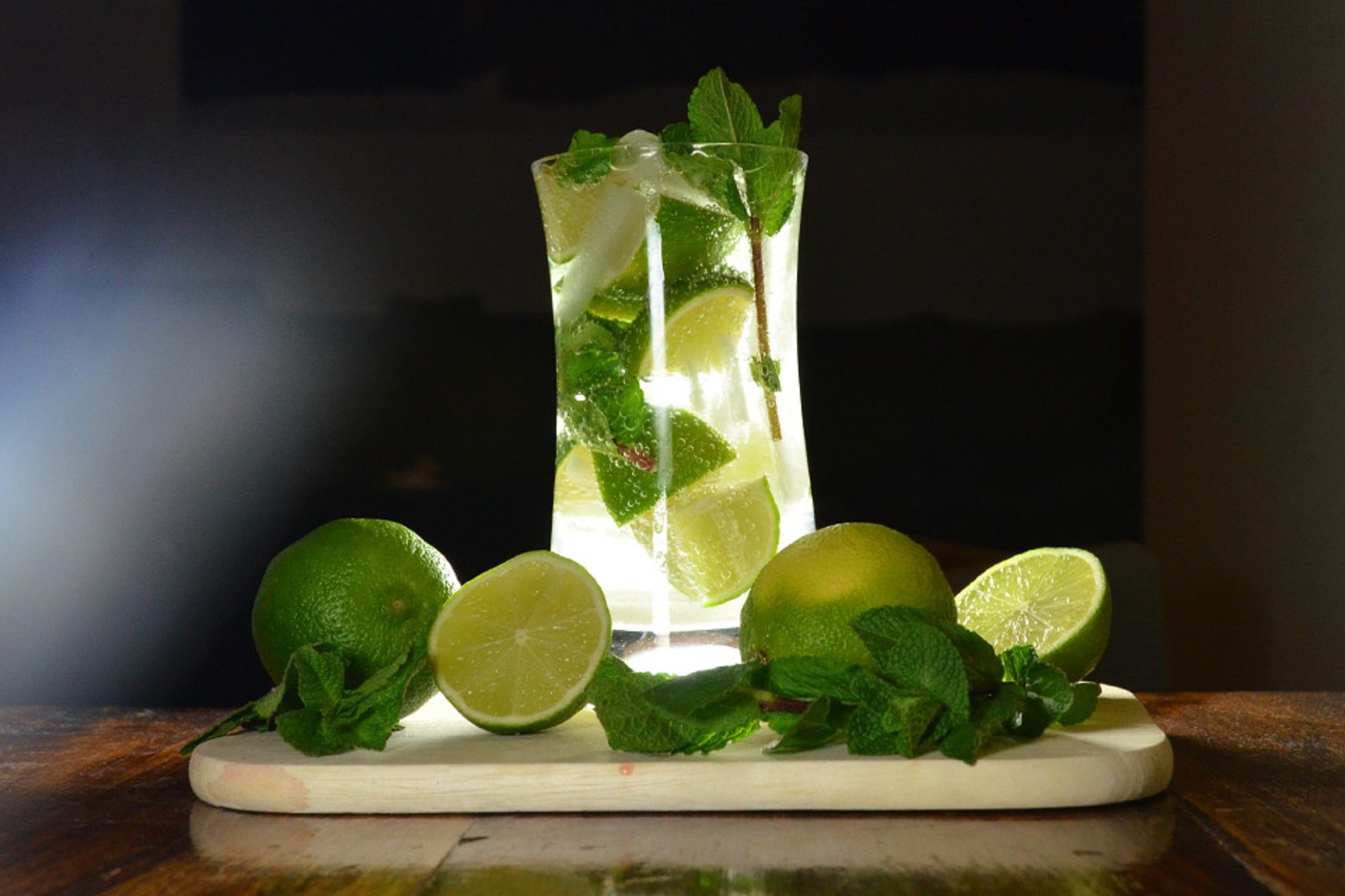 Bacardí llença un mojito en llauna que arrasa a tot arreu