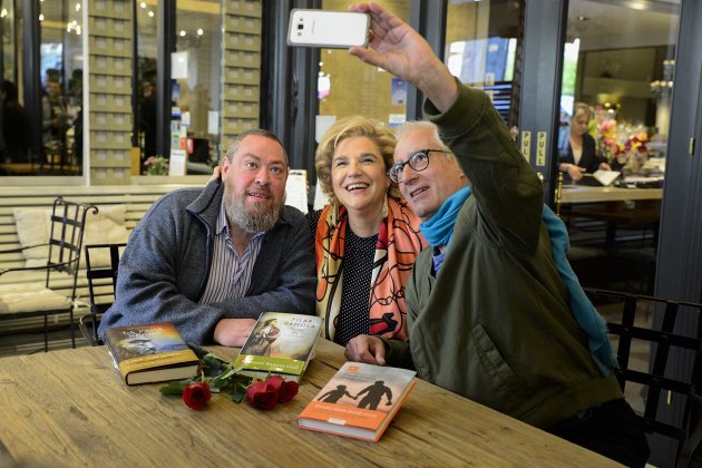 Autors pastisseria Farga   Laura Gómez