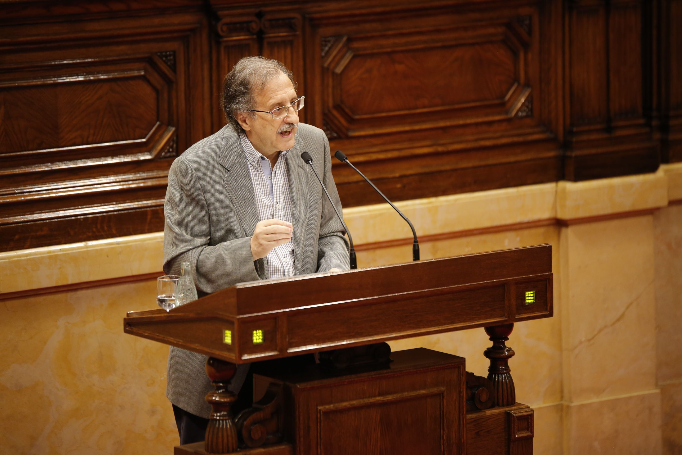 C's: “Rezar al diablo no acostumbra a tener buenos resultados”