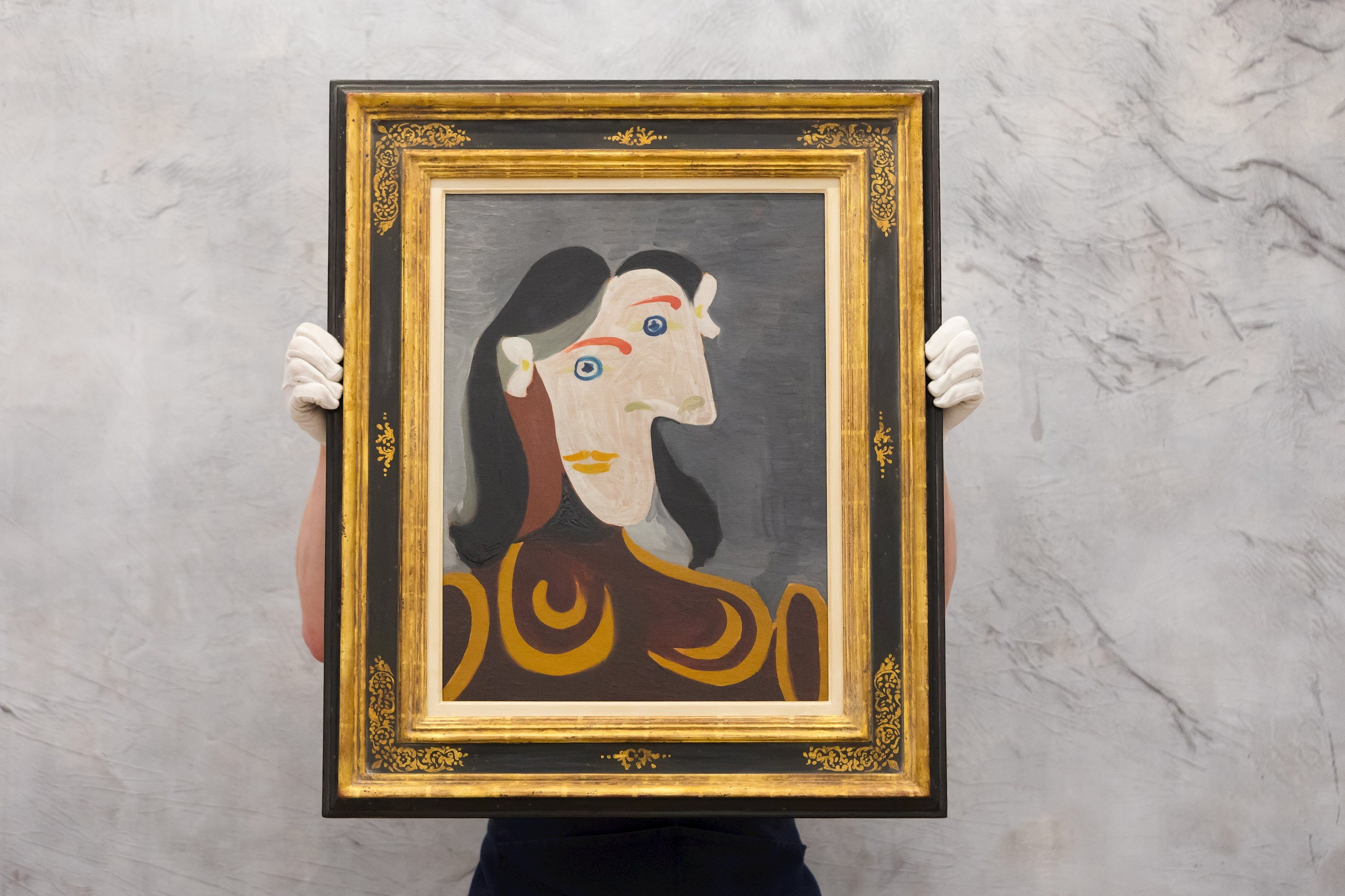 Encuentran en Atenas un cuadro de Picasso robado hace 9 años