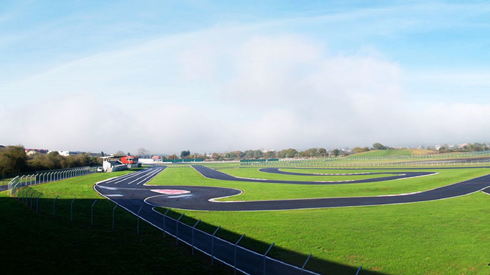 Mor un nen de 10 anys en un accident de karts al circuit Fernando Alonso