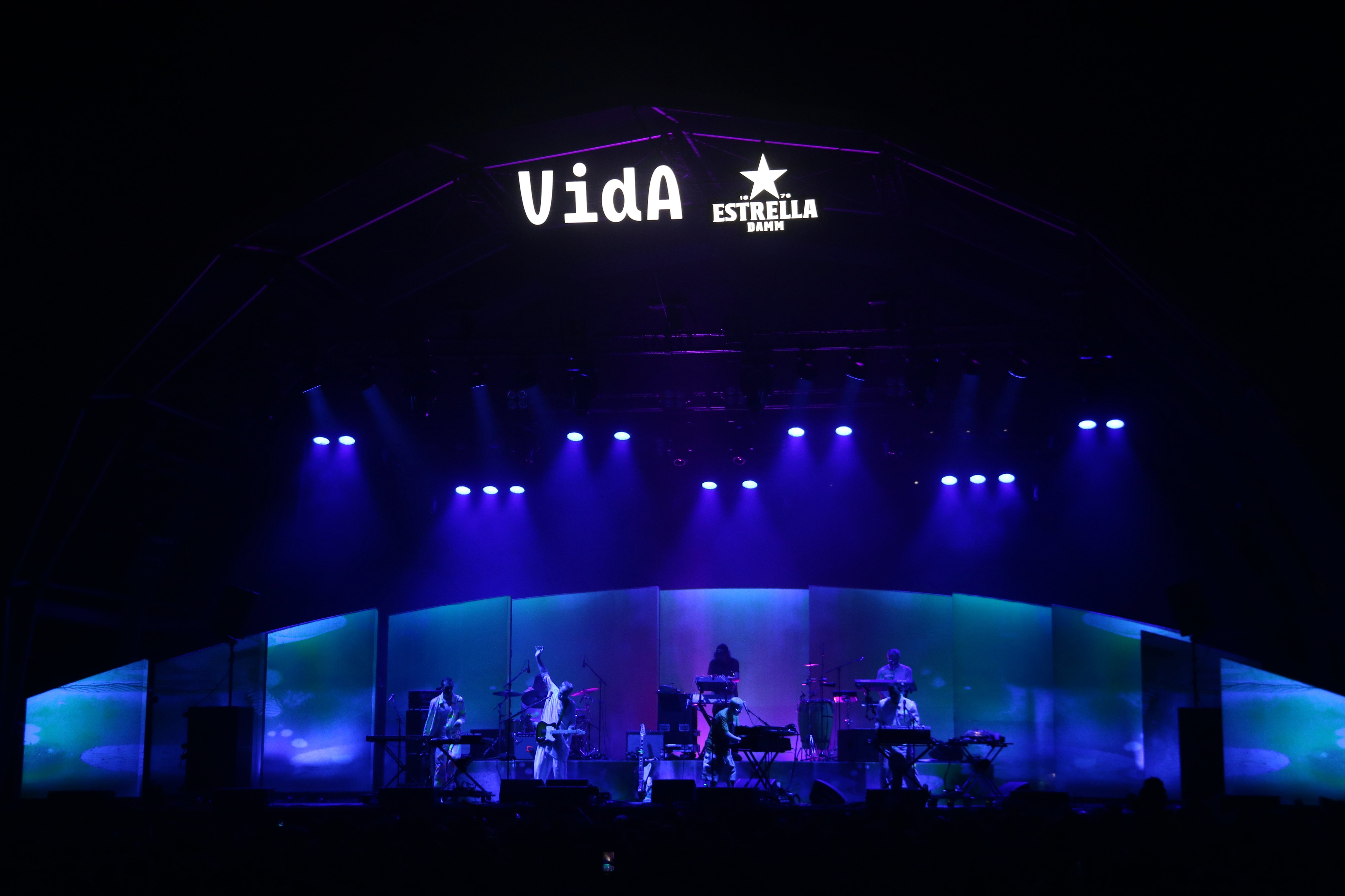 Vida Festival: grups, horaris i entrades del primer gran festival de l'estiu