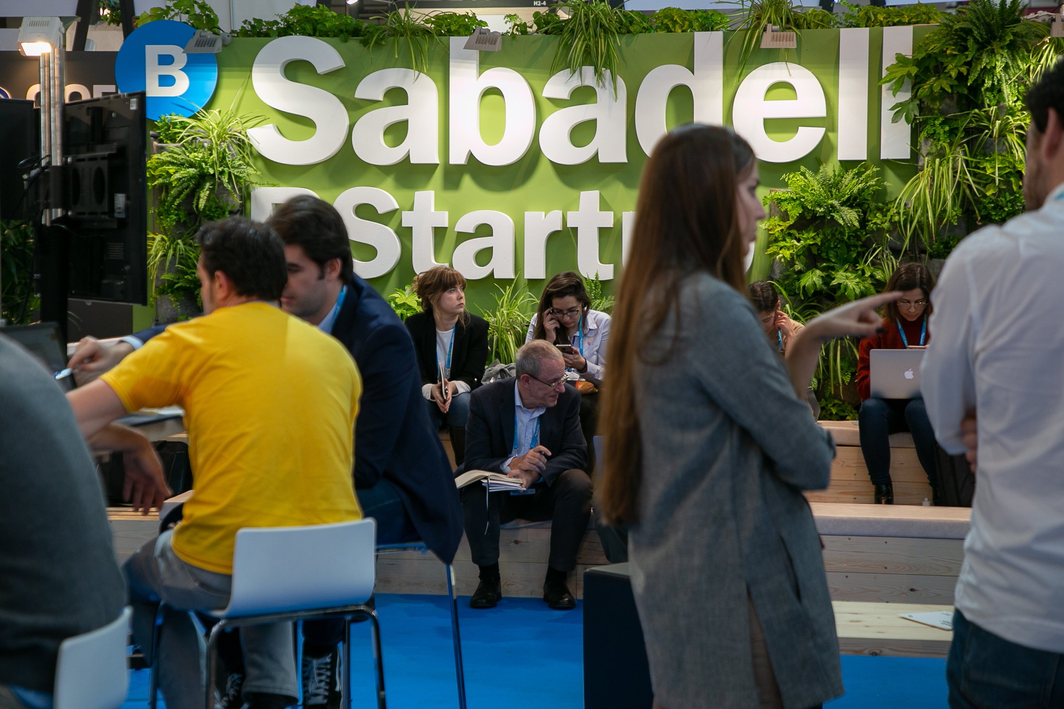 BStartup apuesta por las emergentes: reúne los fondos más activos en el 4YFN