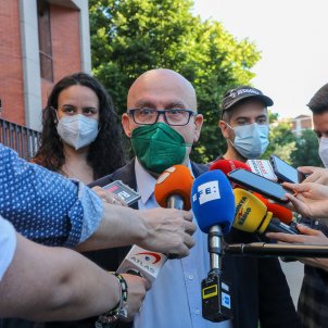 Boye hace responsable a Llarena del ridículo judicial español en Italia