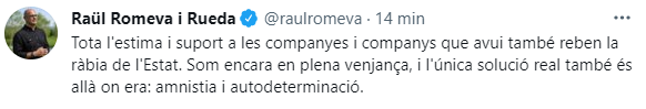 TUIT Romeva