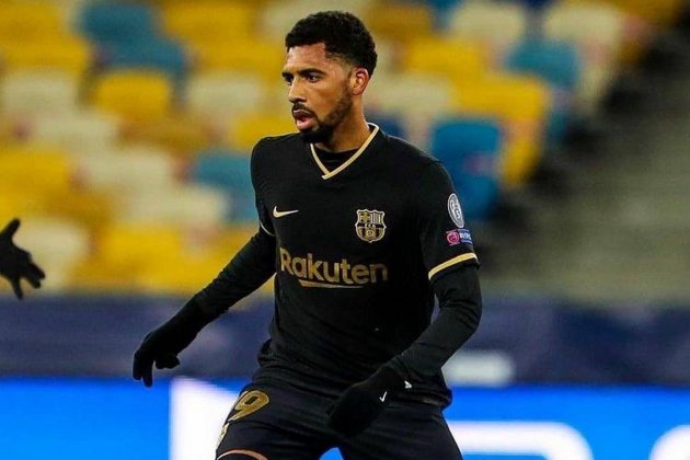 Matheus Fernandes jugando Barça Dinam Kiev @ matheusf Matheus Fernandes jugando Barça Dinam Kiev @ matheusf