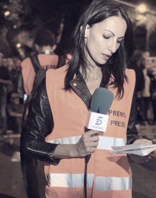 La Presentadora Catalana Laila Jim nez Qu Hace Y D nde Necesito La Presentadora Catalana Laila Jim nez Qu Hace Y D nde Necesito