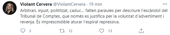 TUIT Violant Cervera