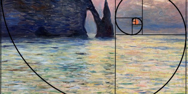 monet horizon fibonacci