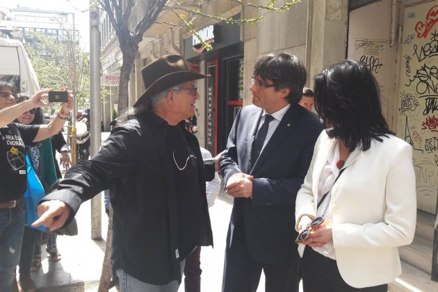 Puigdemont i Cotalero