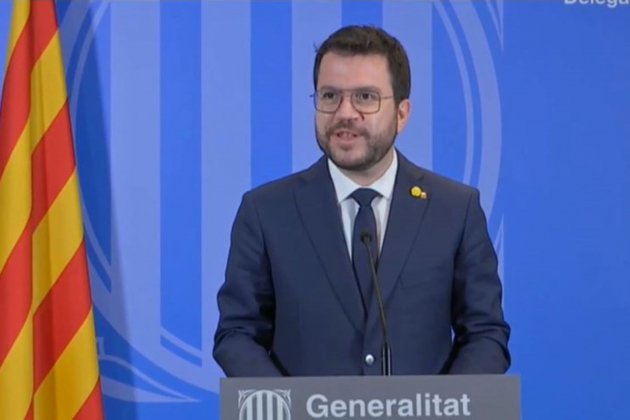 Aragones Govern Gene