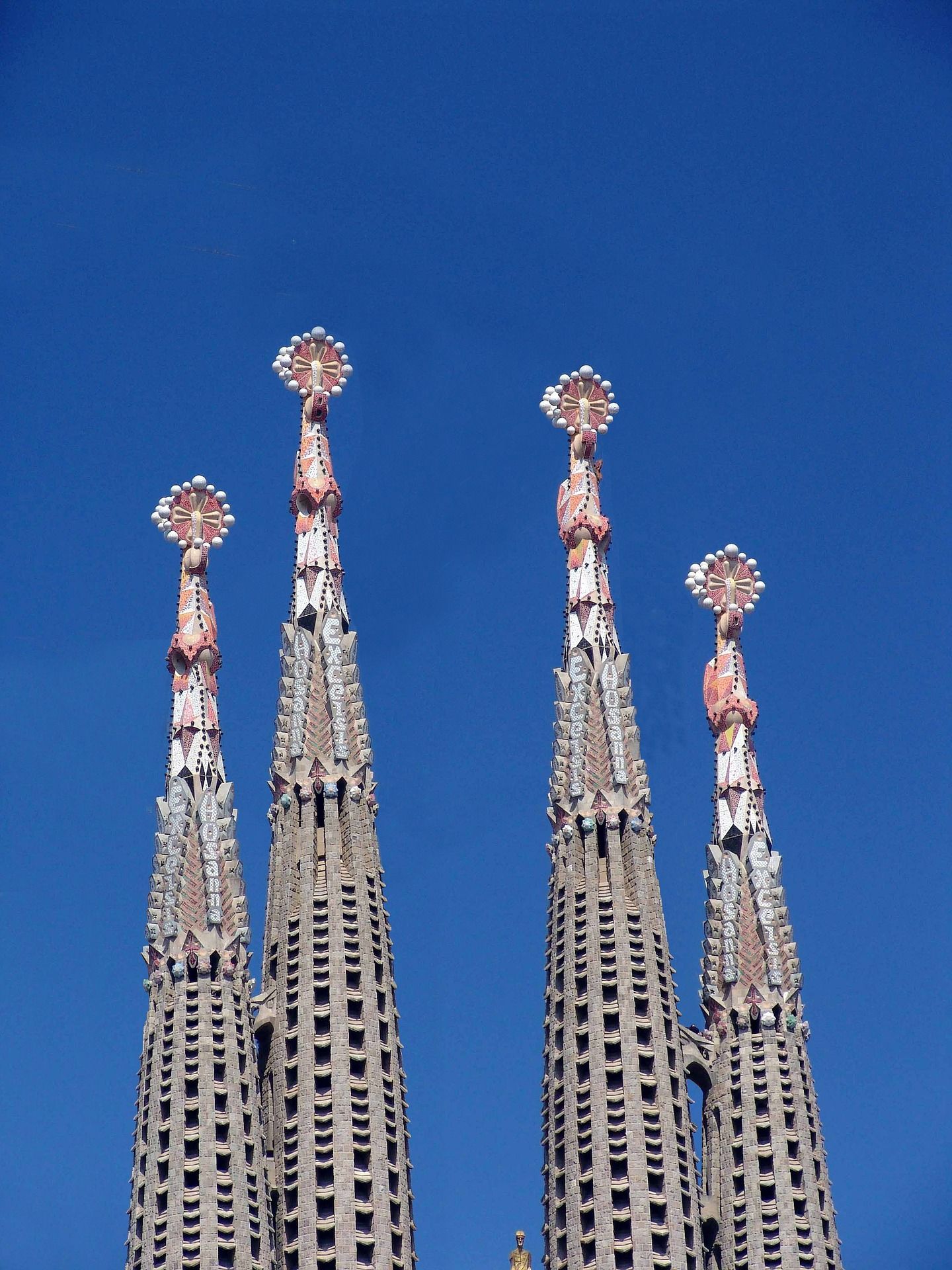 Acusat de pederastia el responsable de l'Escolania de la Sagrada Família