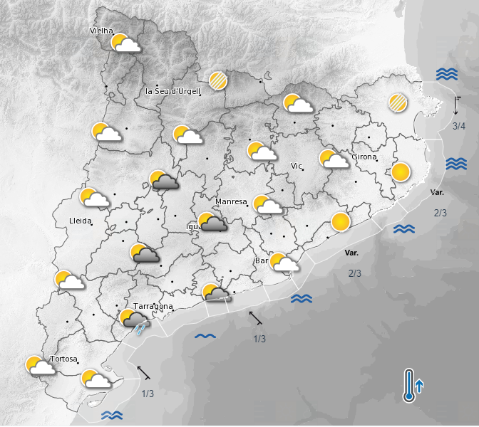 METEOCAT 30 06