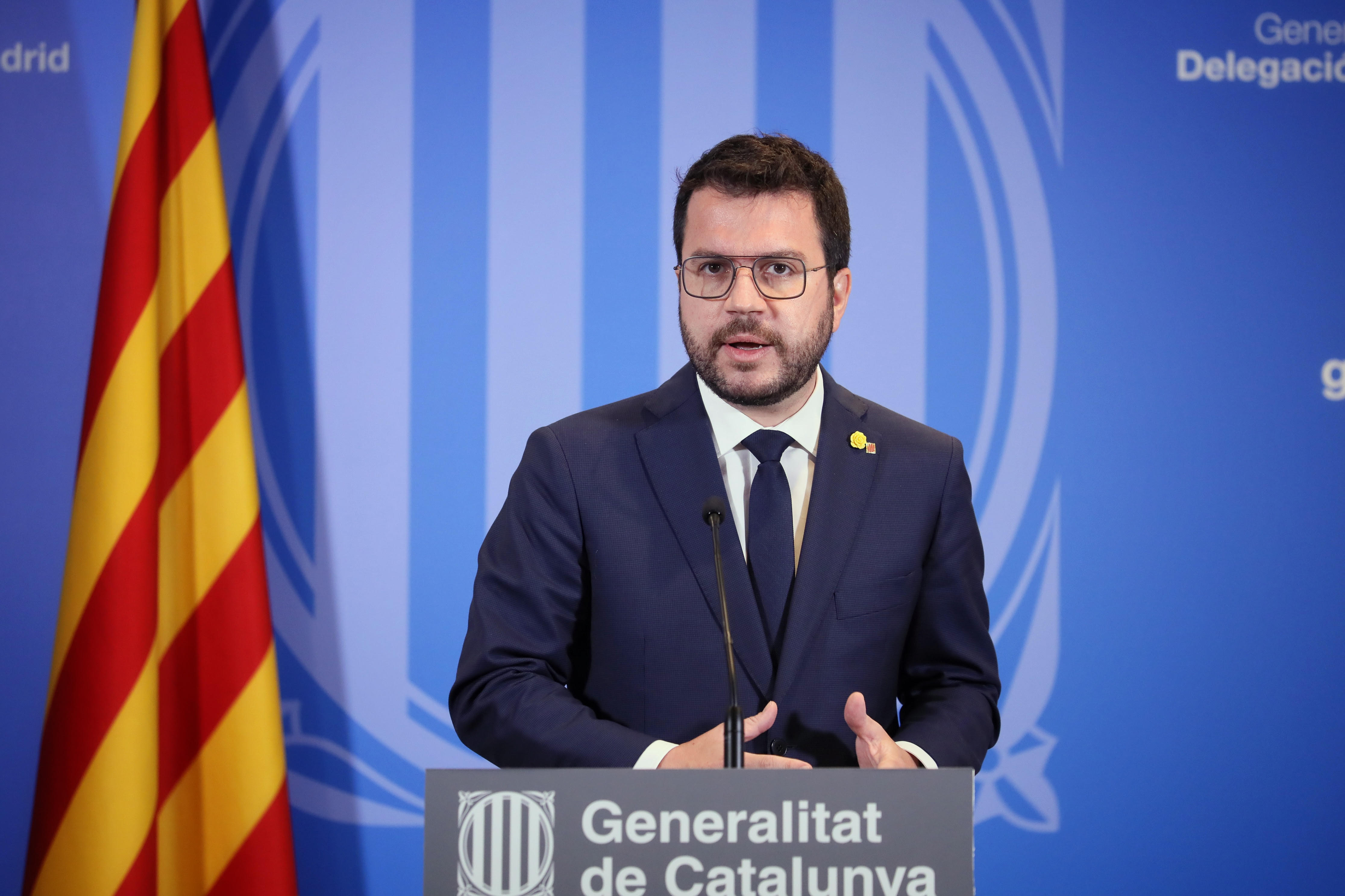 ¿Crees que la mesa de diálogo encauzará el conflicto?