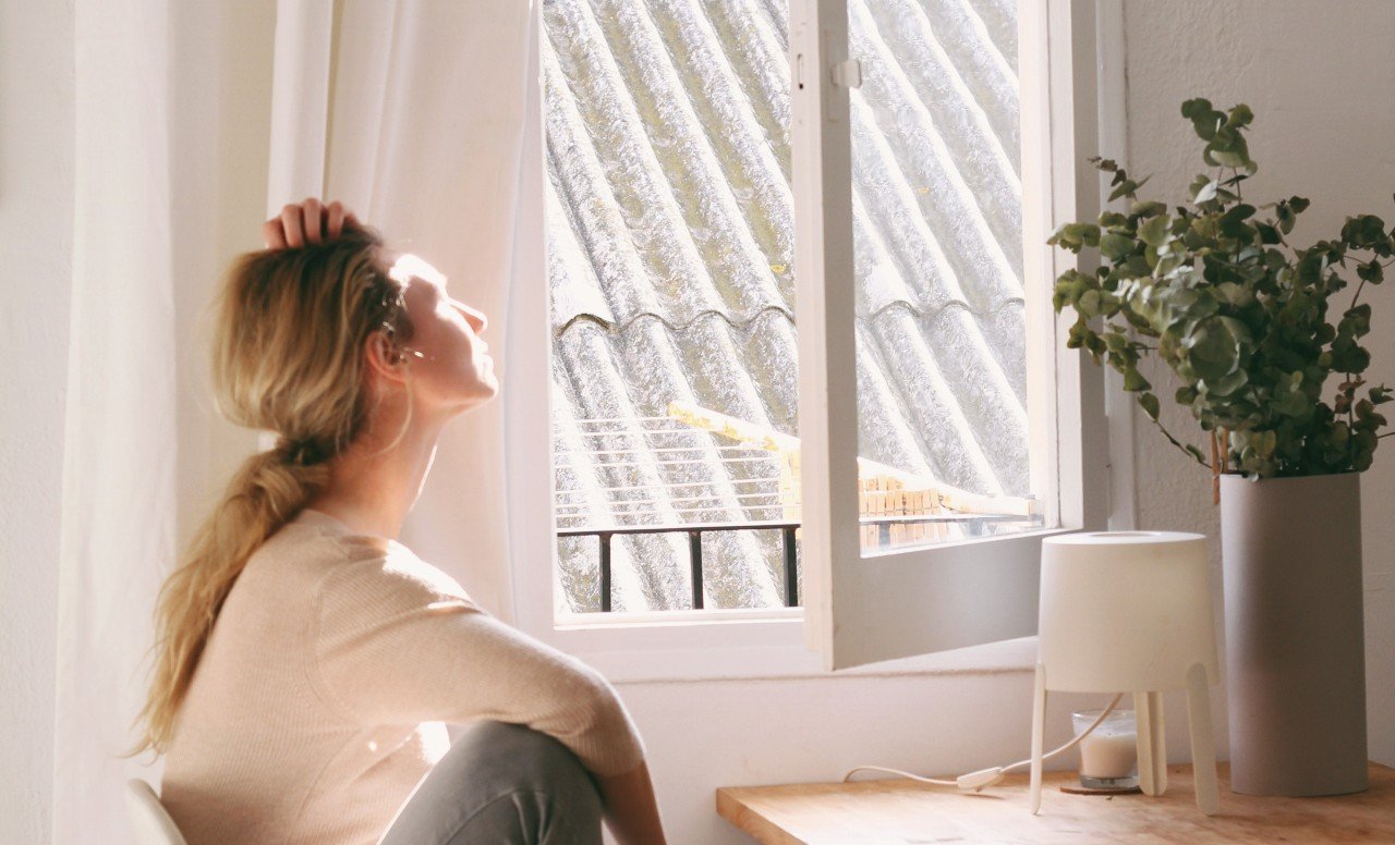 Cómo refrescar la casa en verano sin aire acondicionado