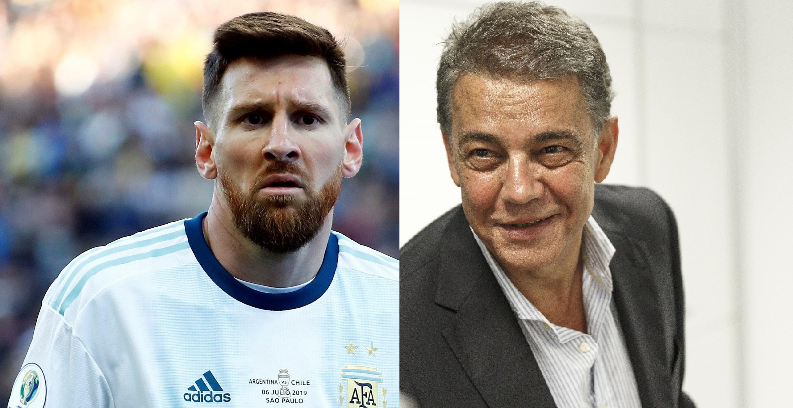 Ankara és el curiós sobrenom de Messi a l'Argentina per culpa de Puyal