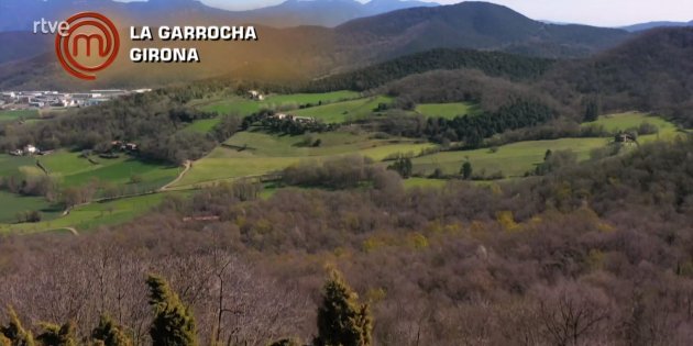 La %22Garrocha%22 según 'Masterchef' RTVE