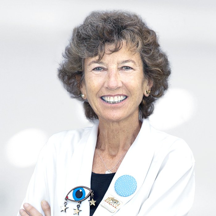 Dra. Elena Barraquer