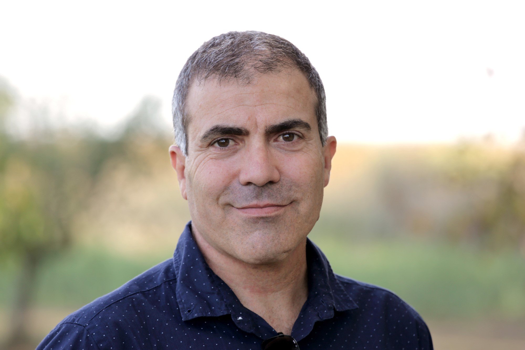 El escritor Francesc Serés, nuevo director del Institut Ramon Llull