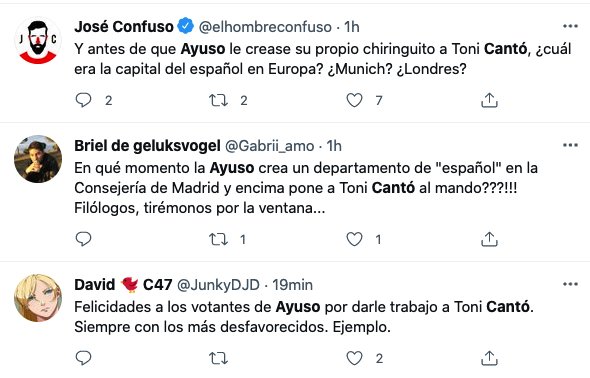 canto ¡5
