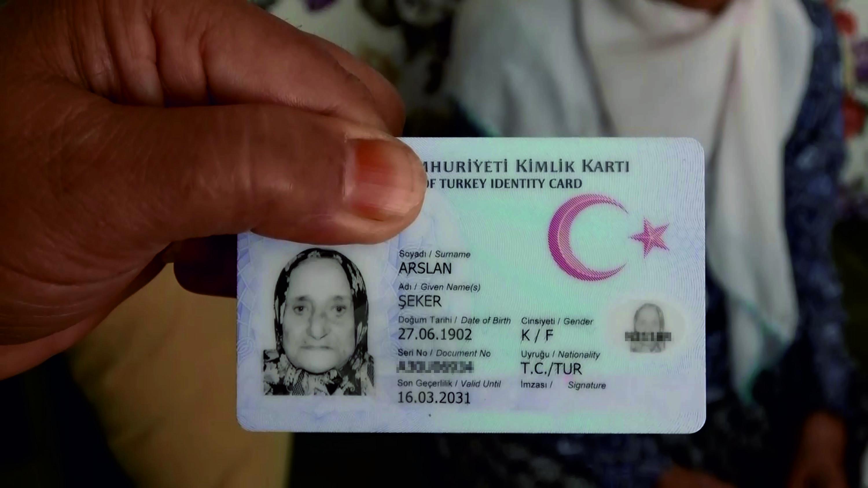 Seker Arslan / Newsflash