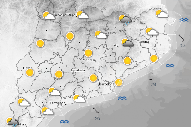 meteocat 30 06