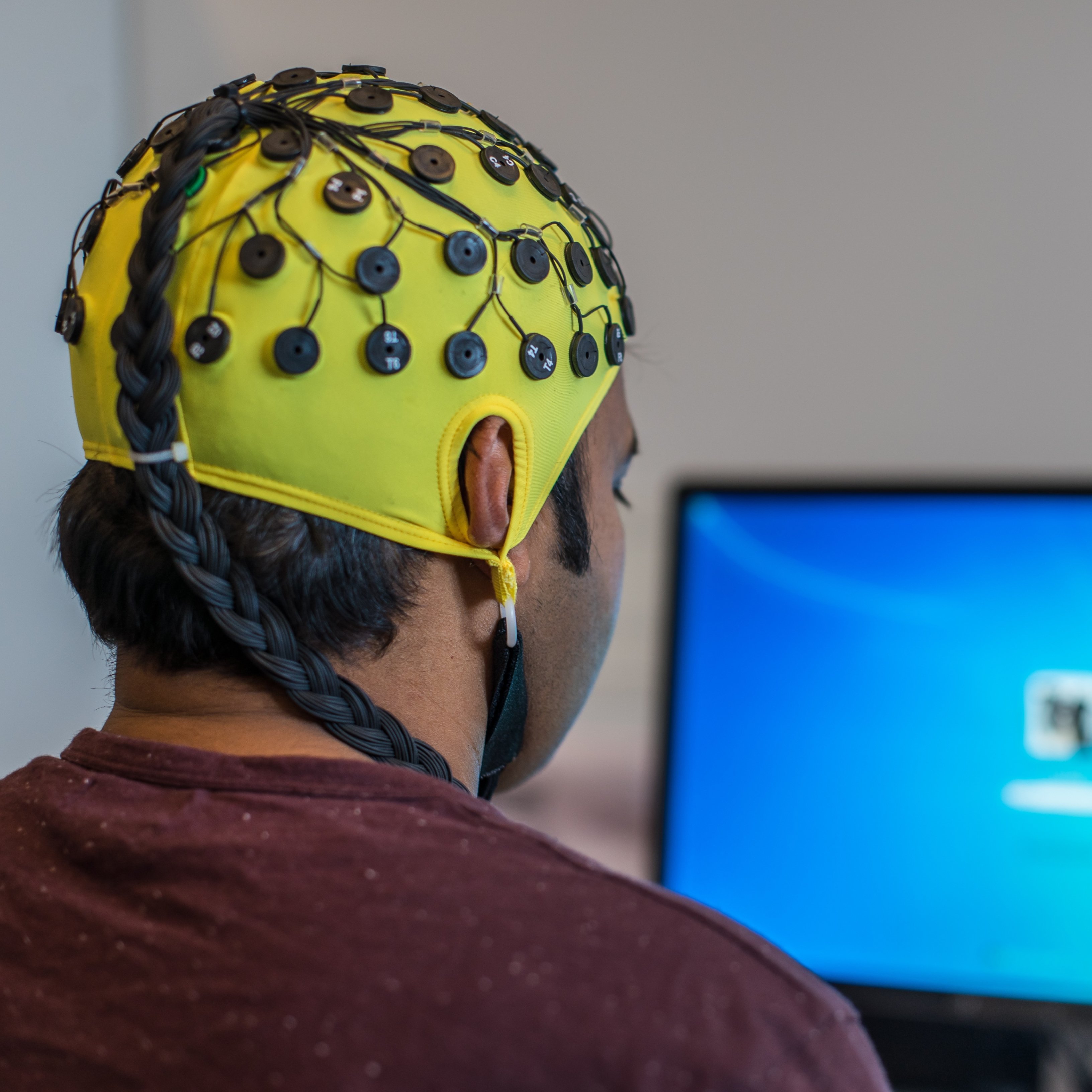 Investiguen el neurofeedback per tractar les persones amb TDAH