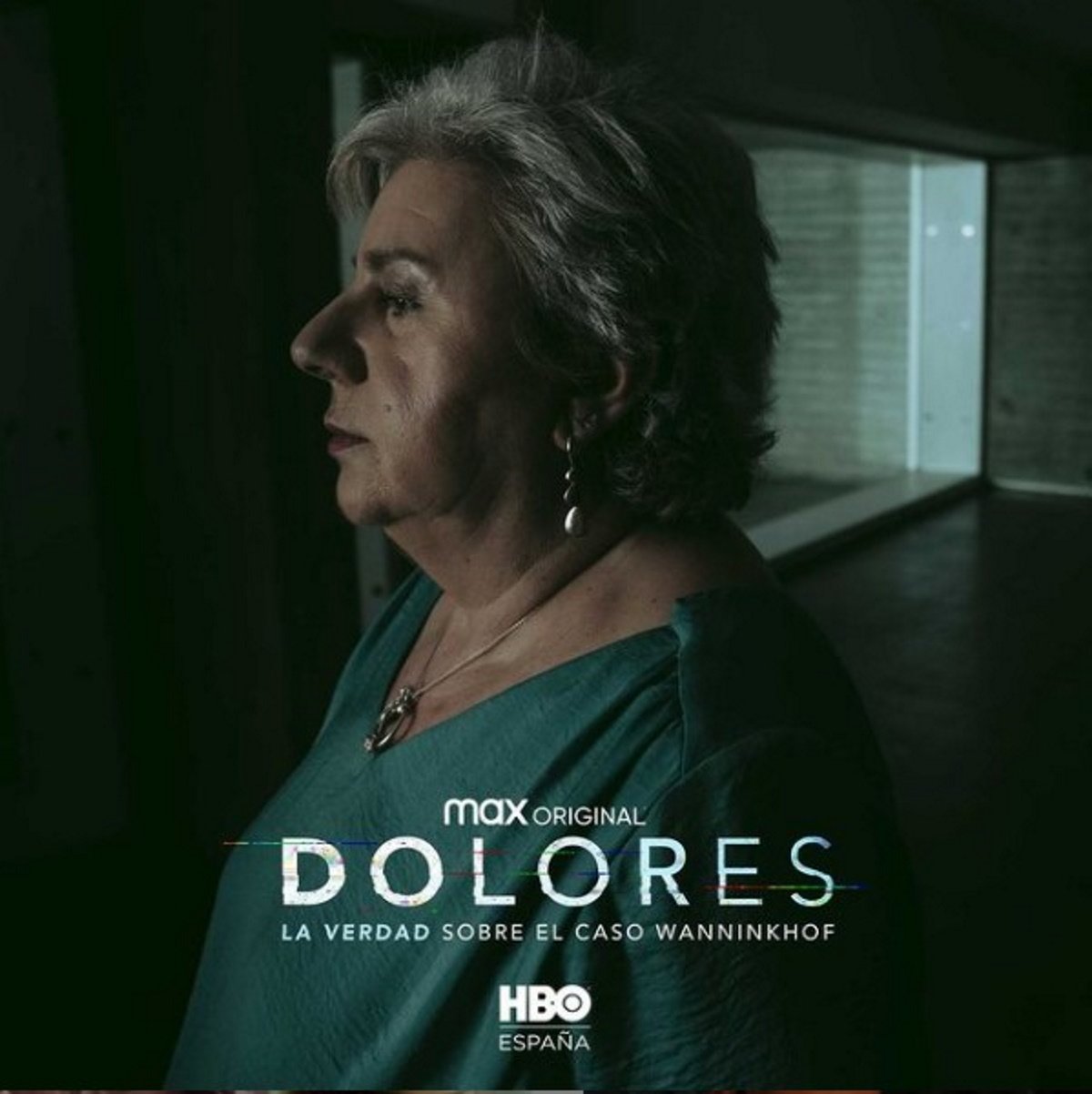 dolores vázquez