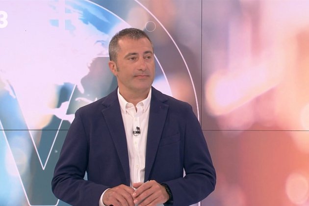pere bosch TV3