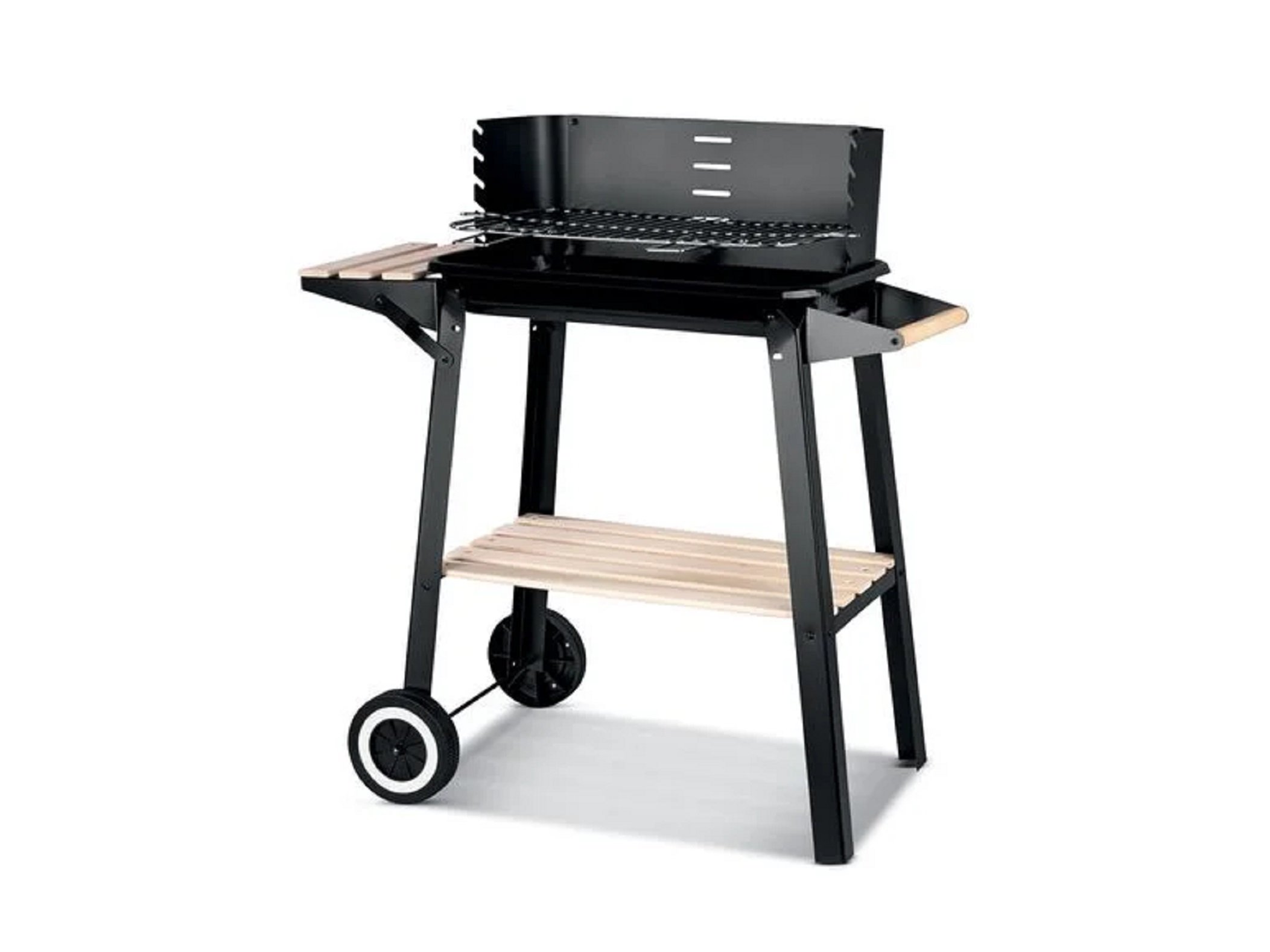 Barbacoa Grillmeister / Lidl