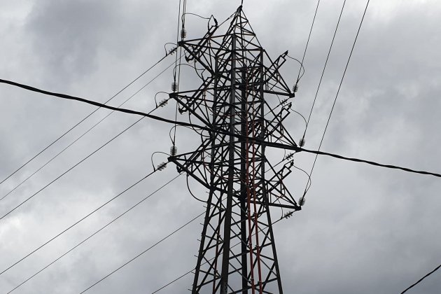 instalación eléctrica europa press