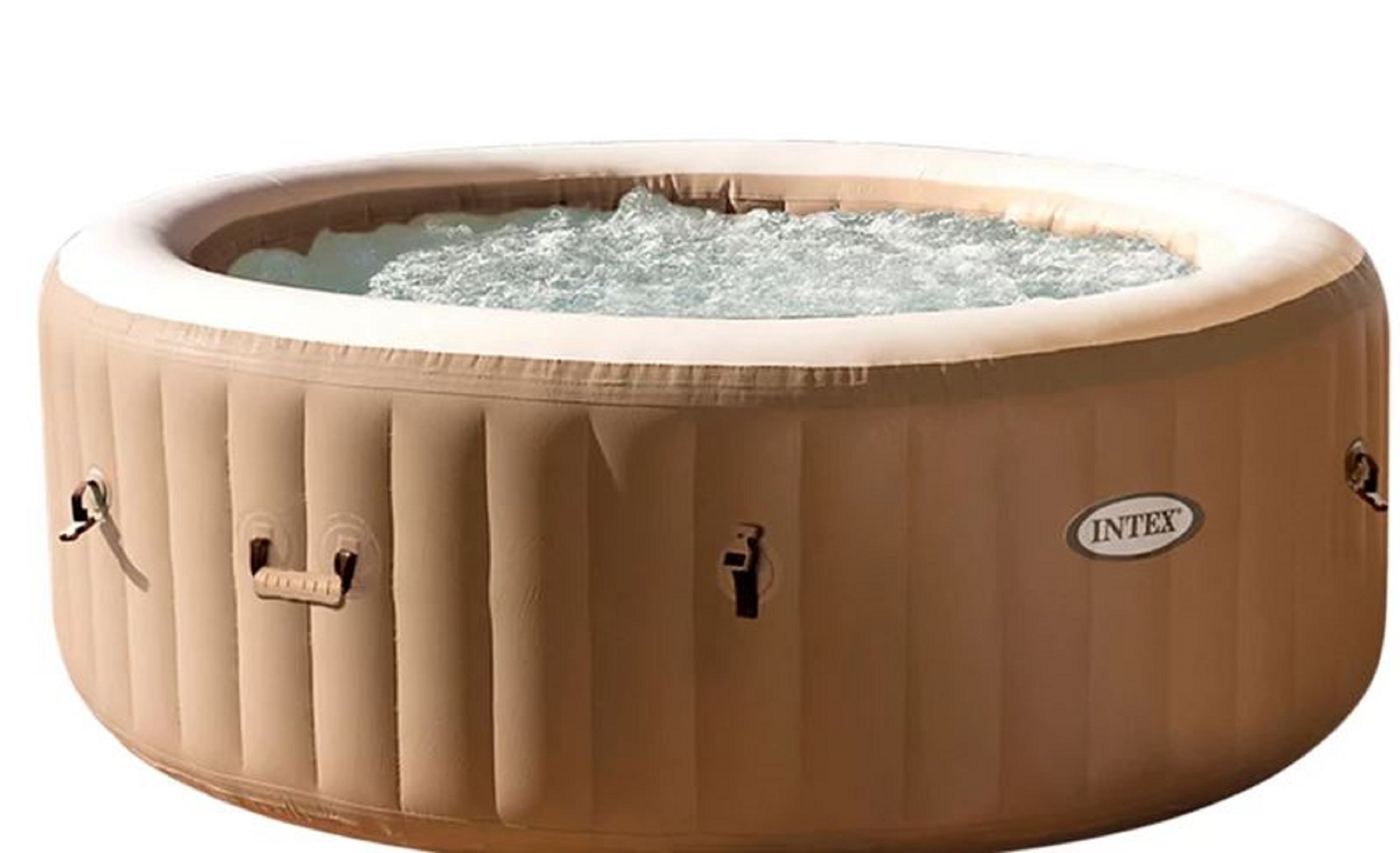 Jacuzzi / Leroy Merlin