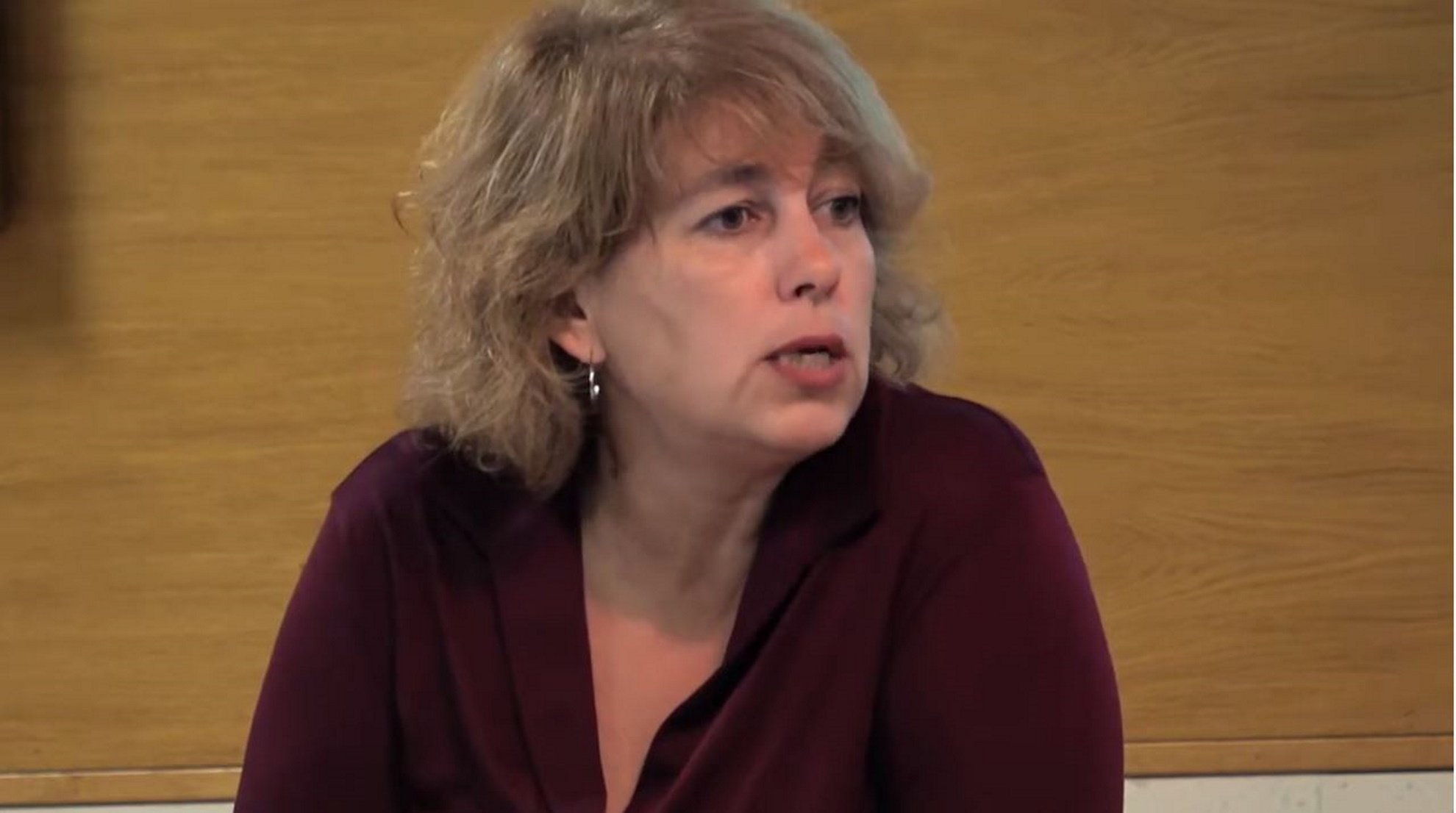 Una catedràtica gallega desmunta les acusacions del Tribunal de Comptes