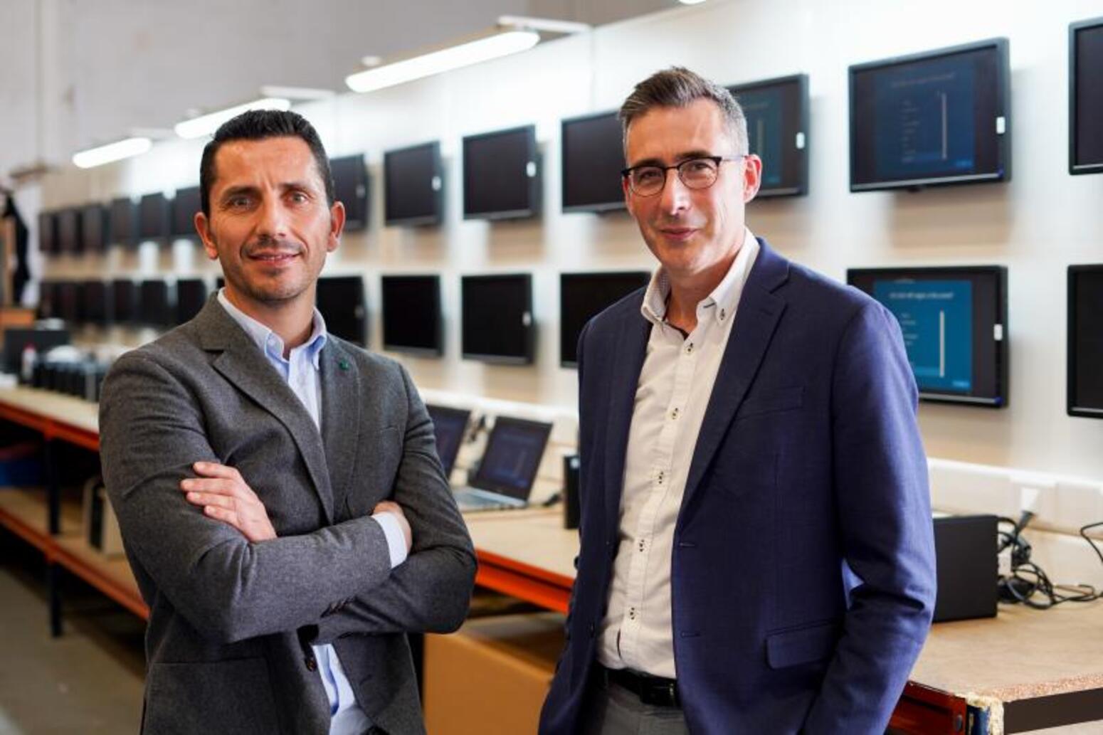 MercadoIT apuesta por un nuevo modelo para aumentar la vida de la electrónica