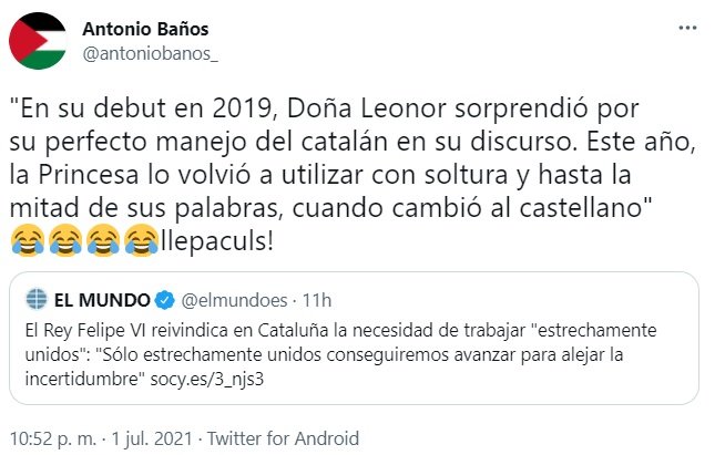 baños leonor mundo